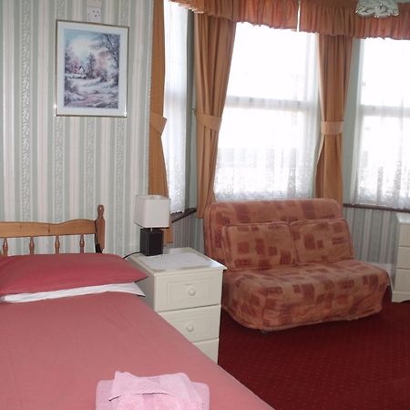 Sunnydene Hotel Great Yarmouth Kültér fotó
