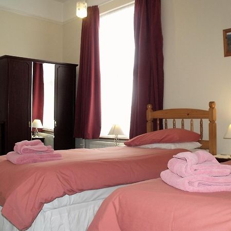 Sunnydene Hotel Great Yarmouth Kültér fotó
