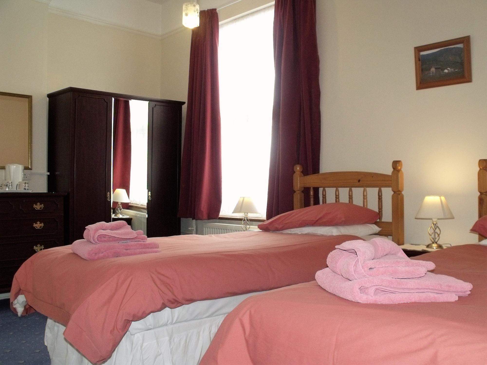 Sunnydene Hotel Great Yarmouth Kültér fotó
