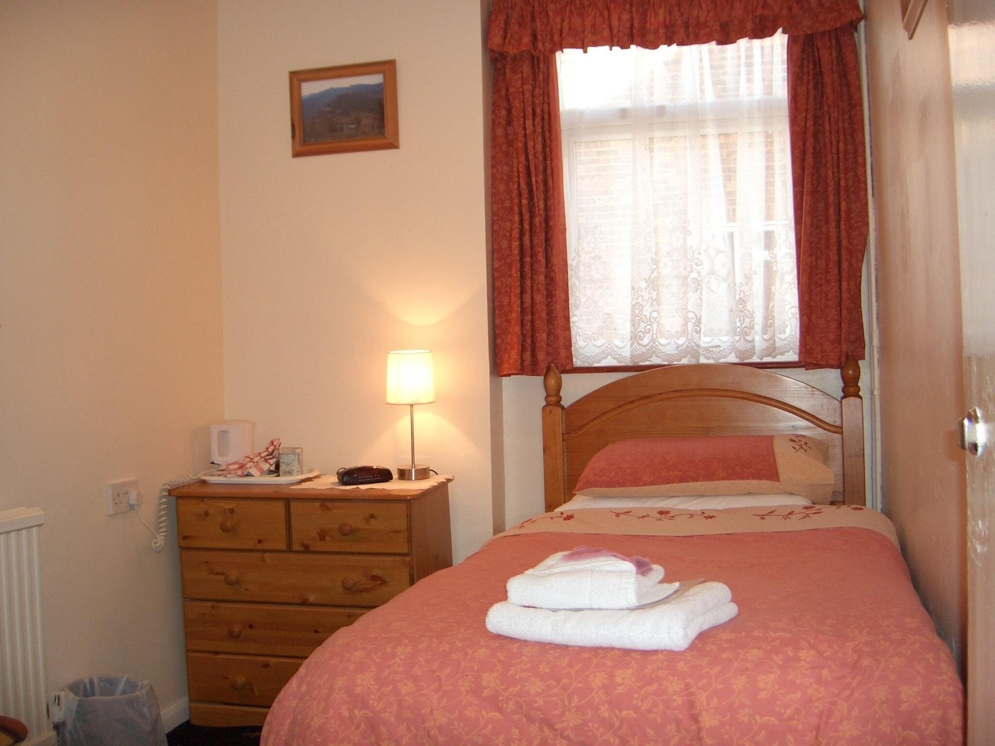 Sunnydene Hotel Great Yarmouth Kültér fotó