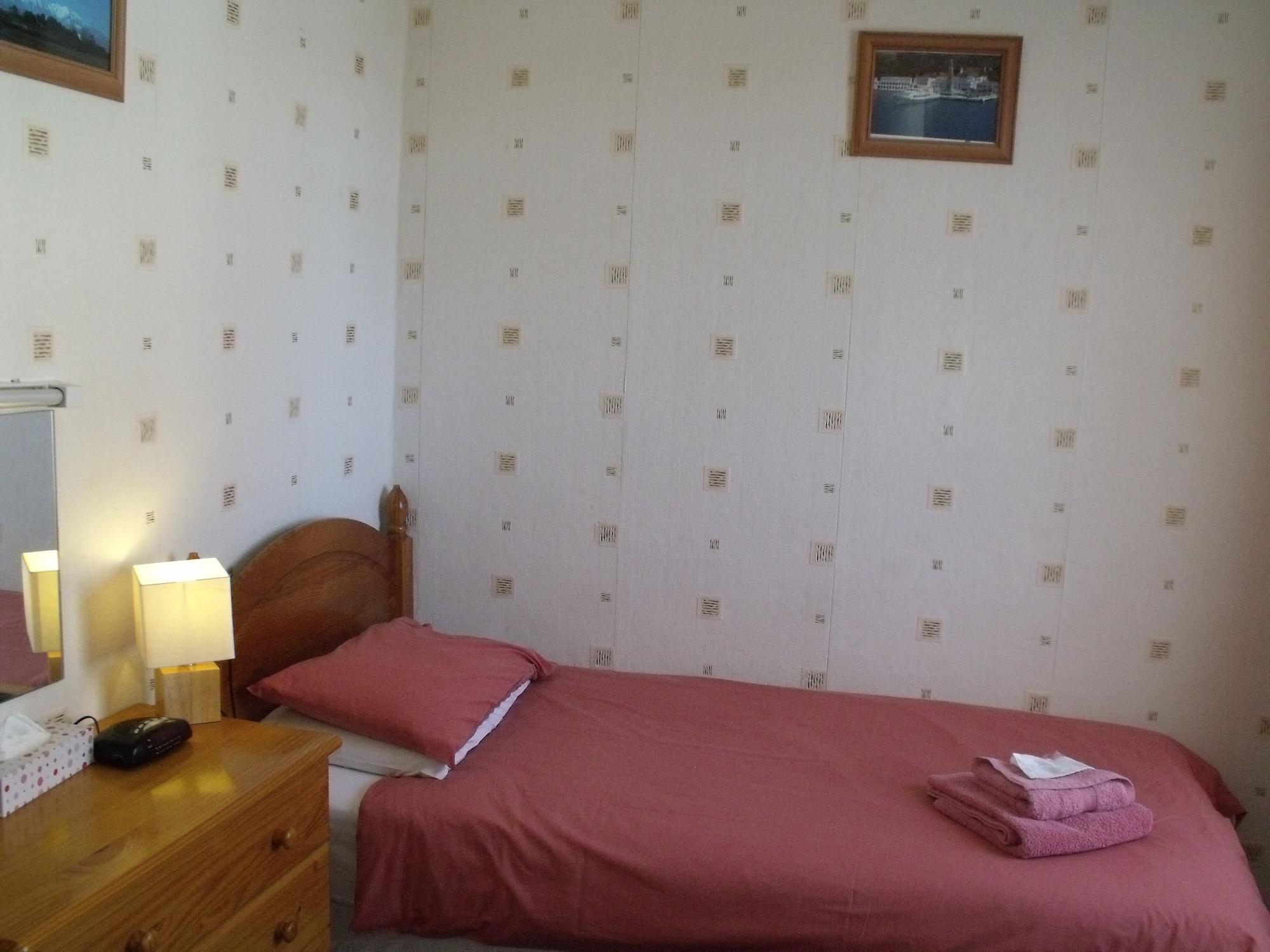 Sunnydene Hotel Great Yarmouth Kültér fotó