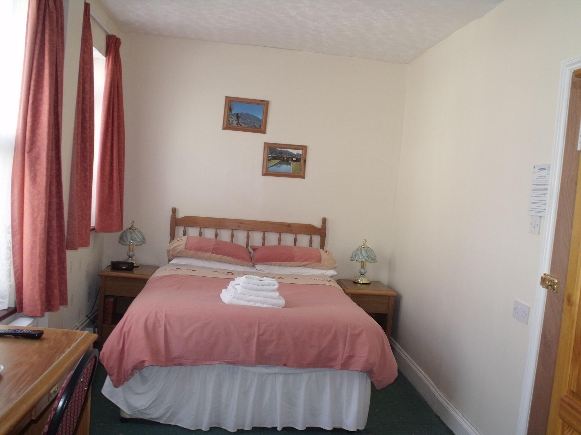 Sunnydene Hotel Great Yarmouth Kültér fotó