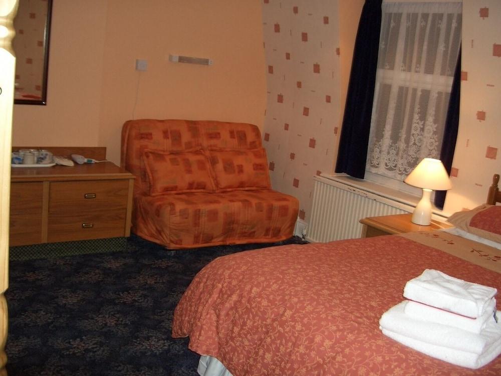 Sunnydene Hotel Great Yarmouth Kültér fotó