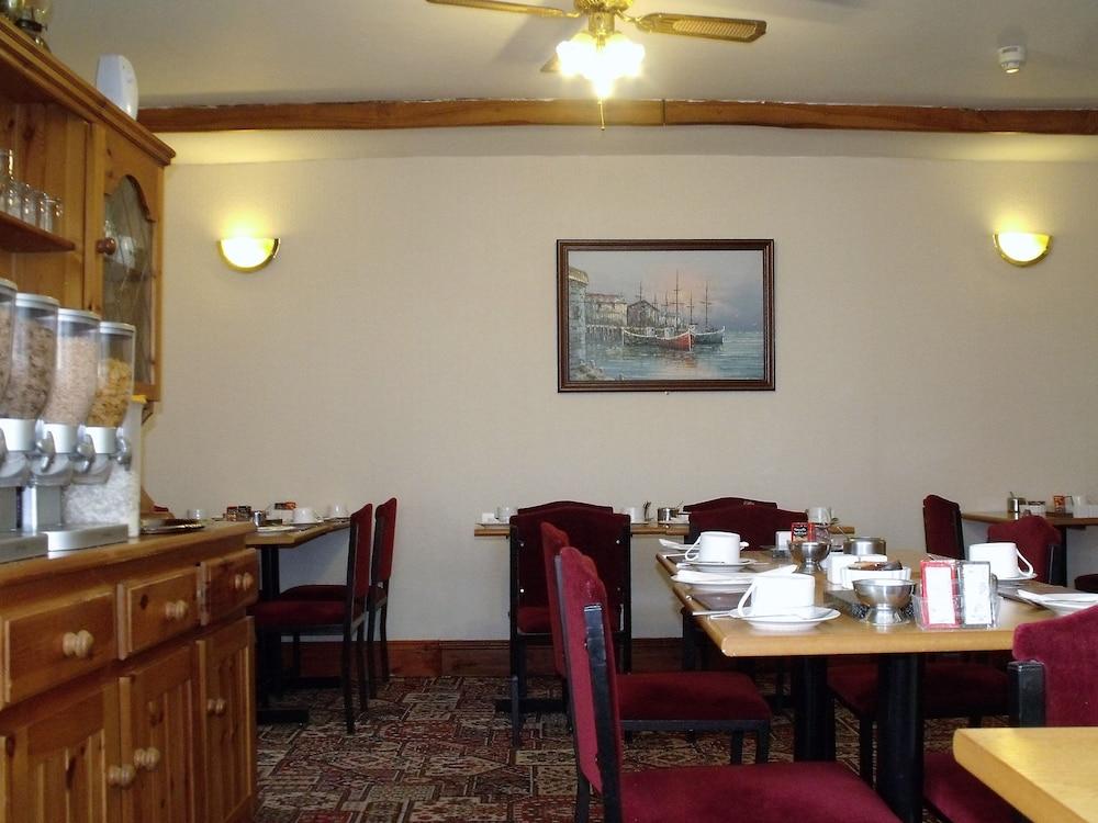Sunnydene Hotel Great Yarmouth Kültér fotó