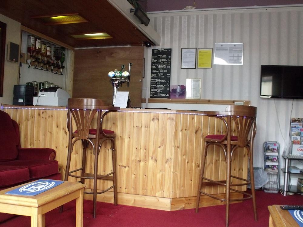 Sunnydene Hotel Great Yarmouth Kültér fotó