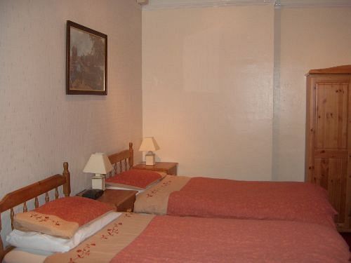 Sunnydene Hotel Great Yarmouth Kültér fotó
