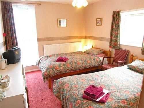 Sunnydene Hotel Great Yarmouth Kültér fotó