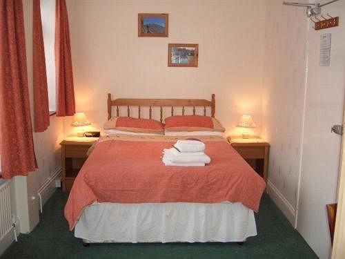 Sunnydene Hotel Great Yarmouth Kültér fotó